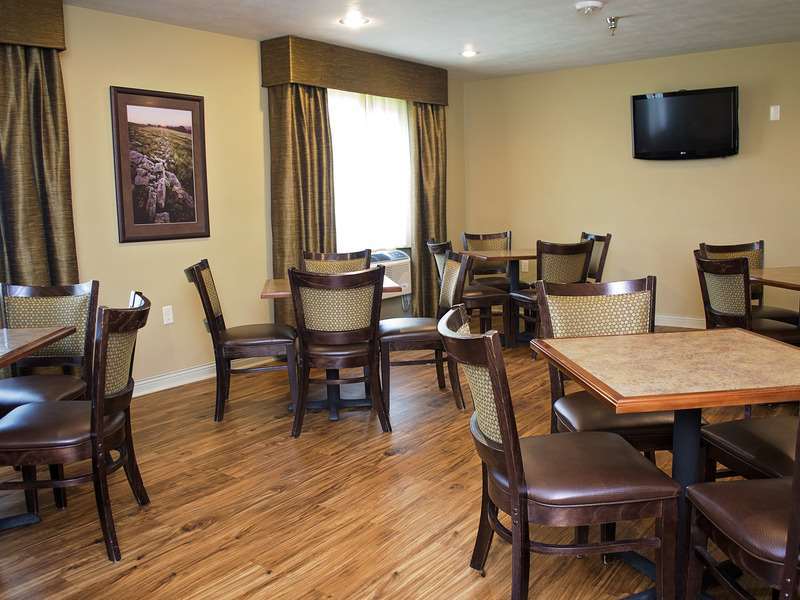 Grandstay Inn & Suites Of Luverne Facilities photo
